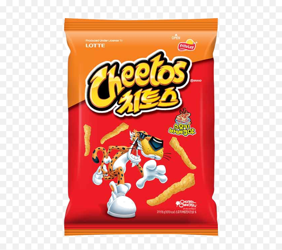 Chinese Cheetos Turkey 90g - Cheetos Twisted Puffs Png,Cheetos Png ...