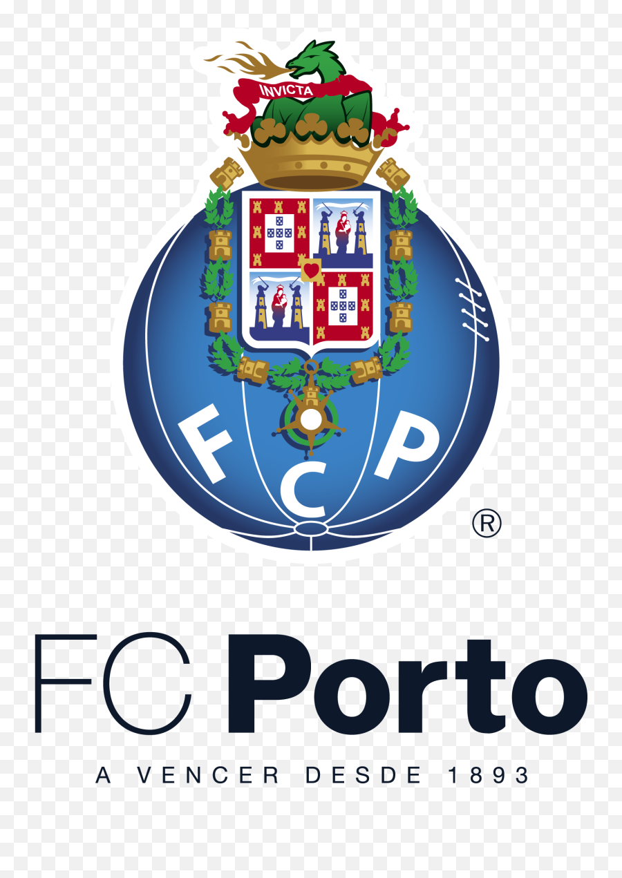 Porto Logo - Interesting History Of The Team Name And Emblem Fc Porto Logo Png,Dragon Logos