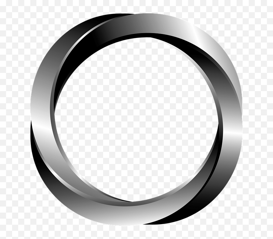 Transparent Metal Circle Png - Circle,Circle Png