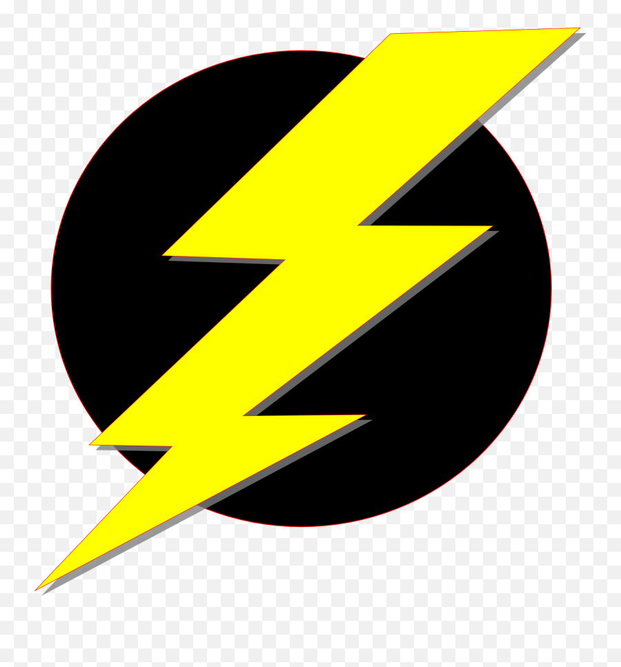 Lightning Bolt Blitz - Free Vector Graphic On Pixabay Greek Gods Zeus Symbol Png,Black Lightning Png