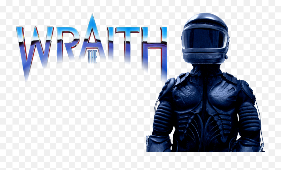 Download The Wraith Image - Action Figure Png,Wraith Png