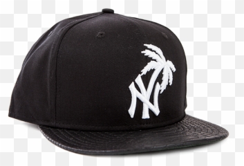 Ny Hat - Cory Gunz Young Money Png,Snapback Png