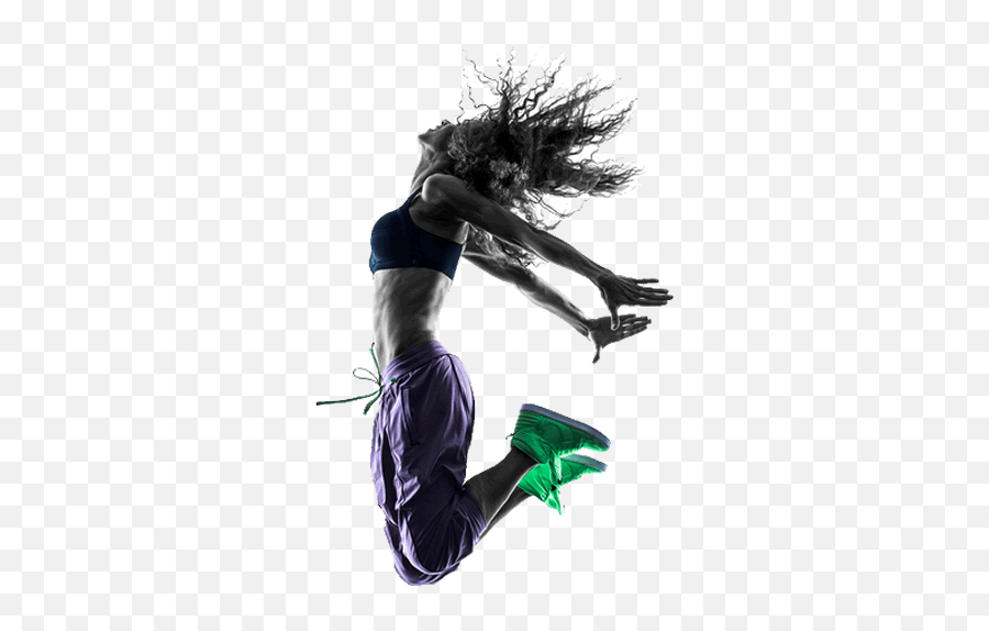 Zumba Dance - Transparent Background Png Zumba Png,Dancer Transparent Background