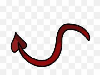 Red Devil Tail Black Demon Tail Roblox Png Free Transparent Png Image Pngaaa Com - black tail roblox