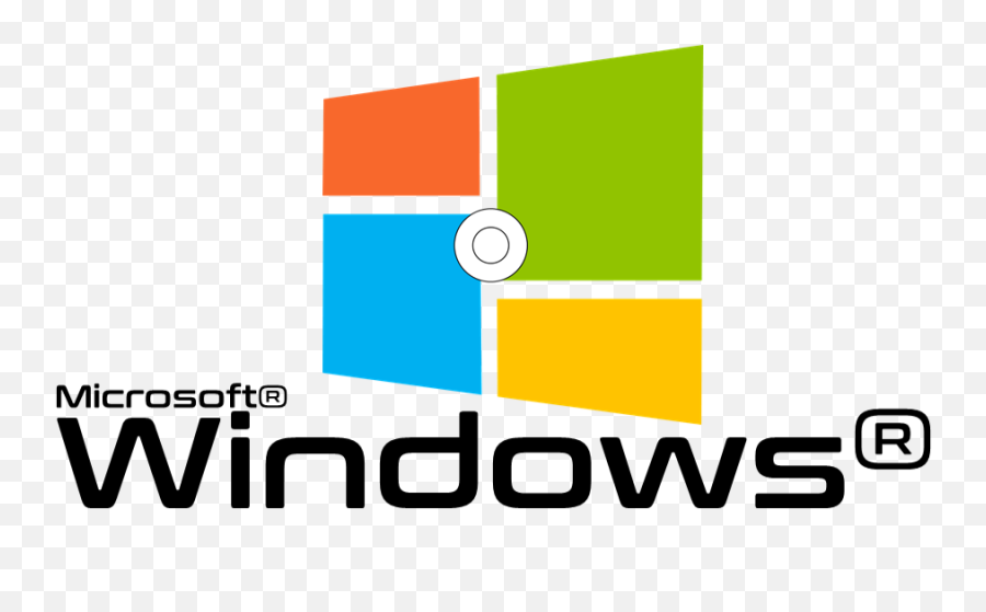Nuevos Logos Para Microsoft Y Windows - Graphic Design Png,Y Logo