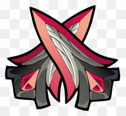 Asgardian Katars - Brawlhalla Wiki Clip Art Png,Brawlhalla Logo