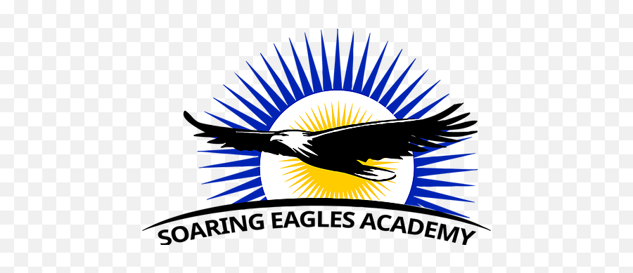 Preschool In Tamarac Soaring Eagles Academy Florida - Emblem Png,Soaring Eagle Png