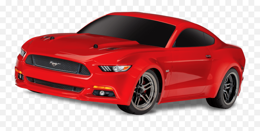 Traxxas Ford Mustang Gt - Traxxas Ford Mustang Png,Mustang Png Traxxas Ford Mustang Gt - Traxxas Ford Mustang Png,Mustang Png