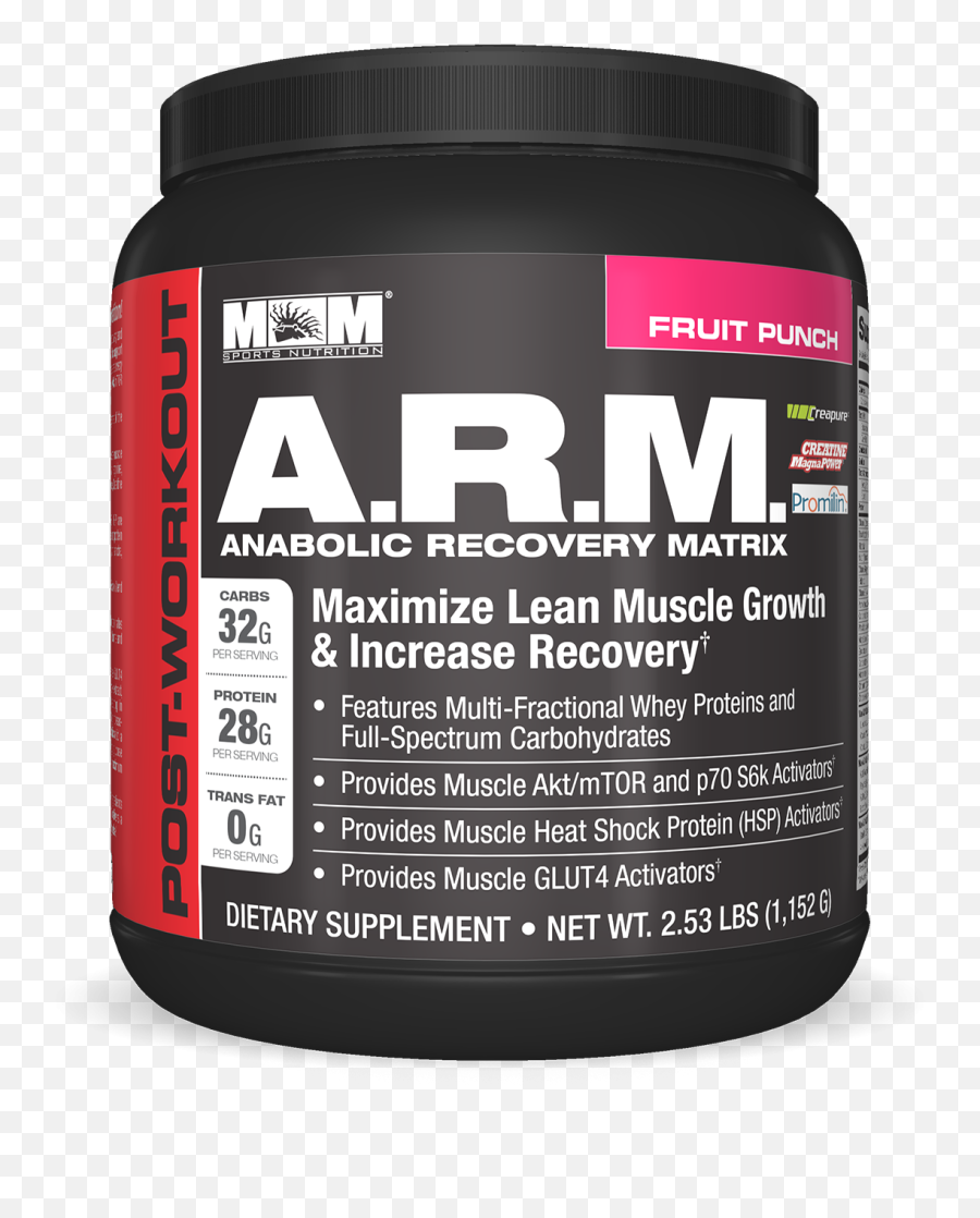 Arm - Bodybuilding Supplement Png,Muscle Arm Png