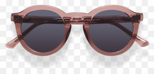 Gobi Home - Amsterdam Goggles png