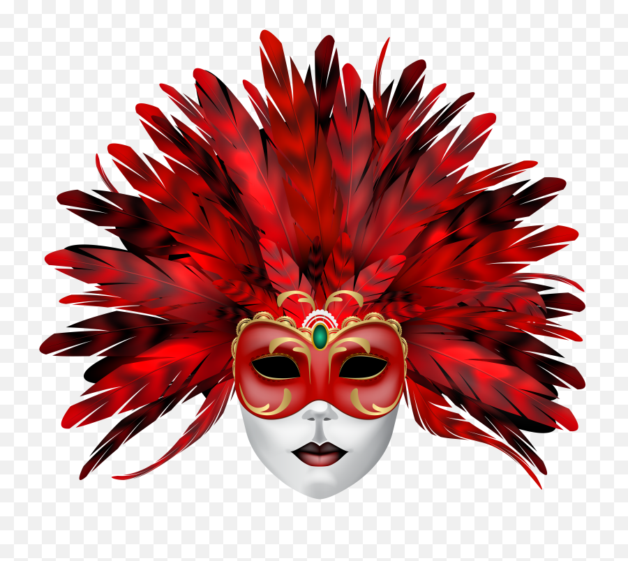 Hd Carnival Png Transparent Image - Masquerade Mask Mask Png,Carnival Png