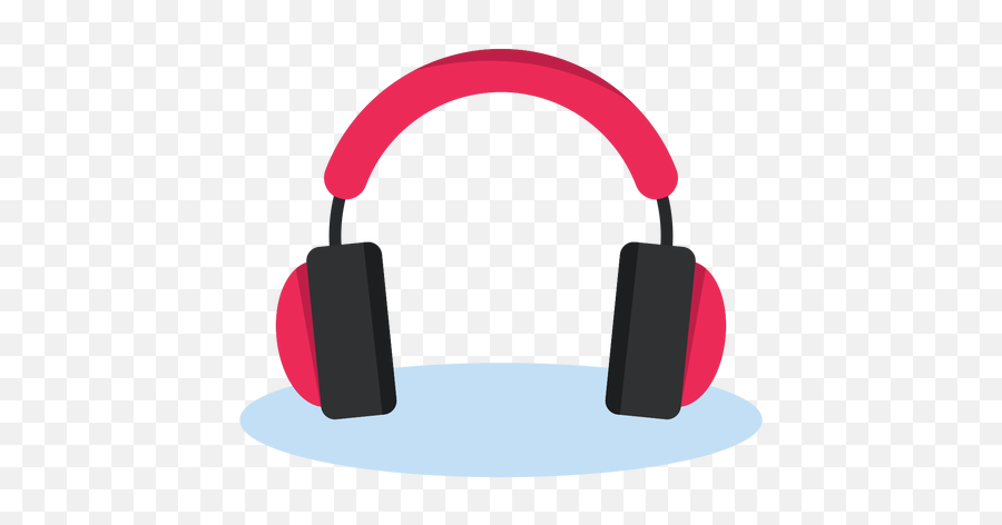 Transparent Png Svg Vector File - Transparent Headphone Music Icon,Music Png