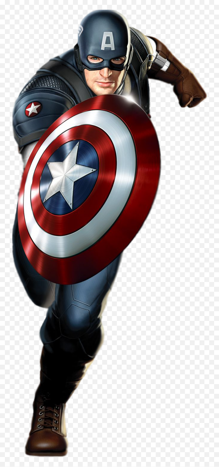 Captain America Transparent Png - Letras De Capitan America,Captain America Transparent Background