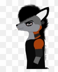 Jinx U2014 Weasyl - Llama Png,Jinx Png