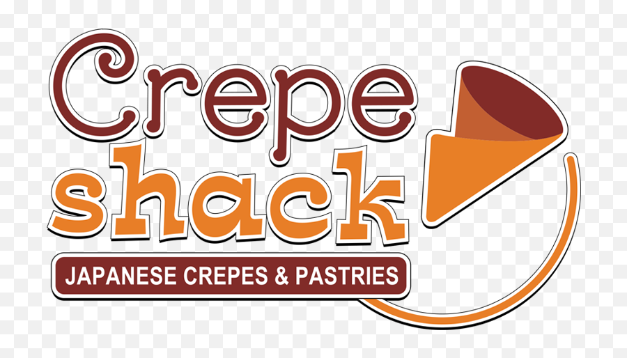 Crepe Shack Waffles - Crepe Png Logo,Crepes Png