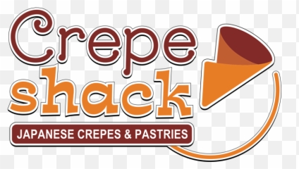Crepe Shack Waffles - Crepe Png Logo,Crepes Png