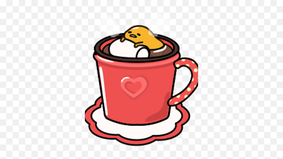 Hot Chocolate - Clip Art Png,Hot Chocolate Png