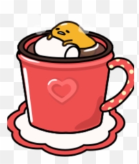 Hot Chocolate - Clip Art Png,Hot Chocolate Png