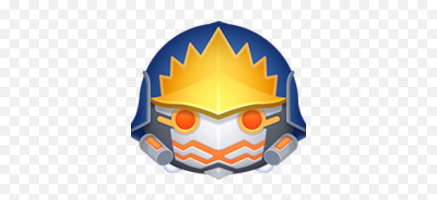 Star - Tsum Tsum Star Lord Png,Star Lord Png