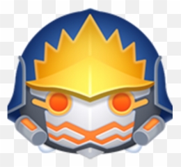 Star - Tsum Lord Png