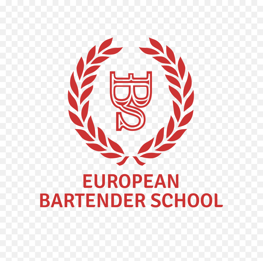 European Bartender School Logo - European Bartender School Logo Png,School Png