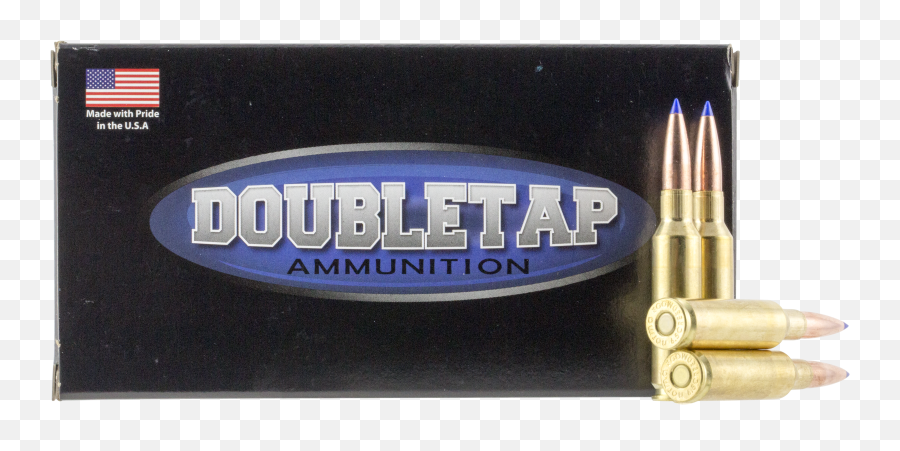 Doubletap Ammunition 65cm127x Longrange 65 Creedmoor 127 Gr Barnes Lrx Lead Free 20 Bx 50 Cs Png Bullet Belt