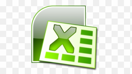 Png Excel Vector 16676 - Free Icons and PNG Backgrounds Ms 2007