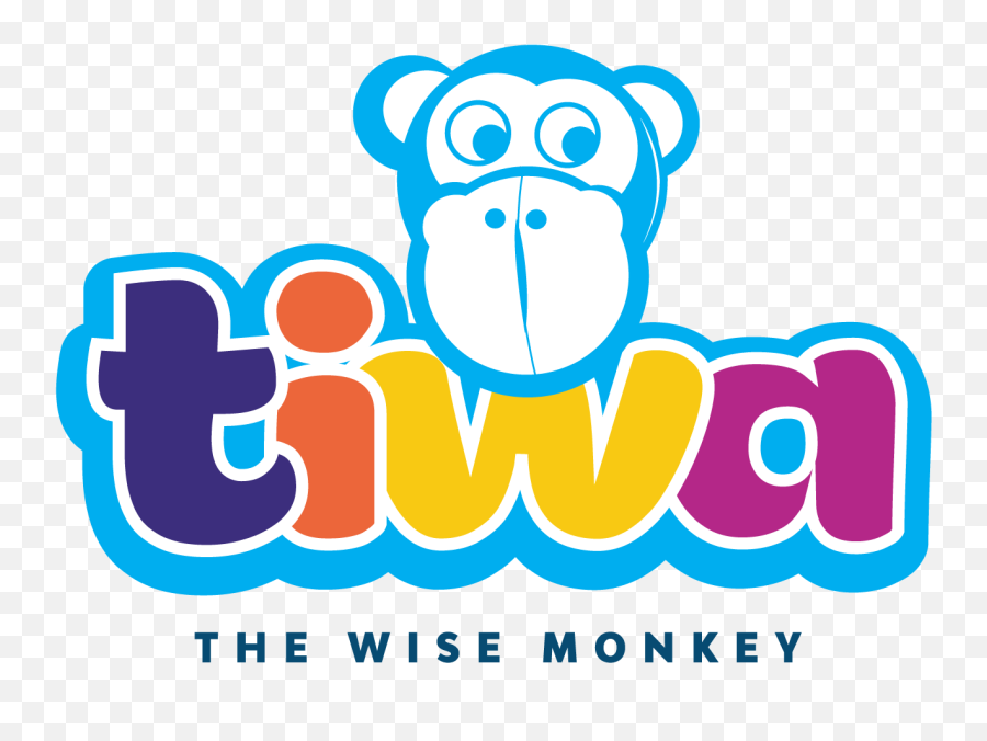 The Wise Monkey - Logo Clipart Full Size Clipart 1962060 Clip Art Png,Monkey Logo