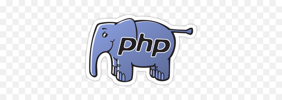 Php Programming Tutorial - Elephant Php Logo Png,Php Logo