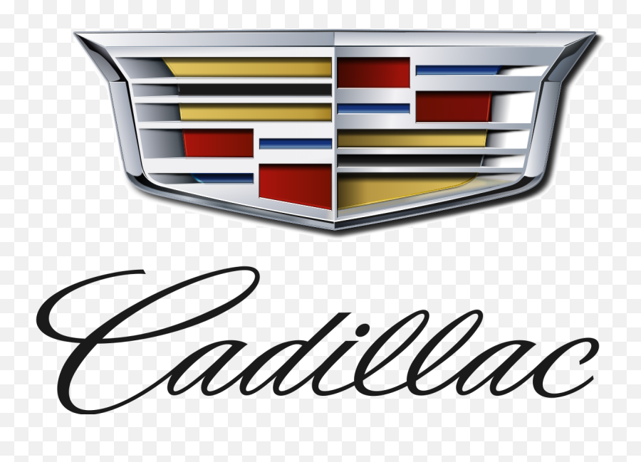 Cadillac - Cadillac Logo Png,Cadillac Png