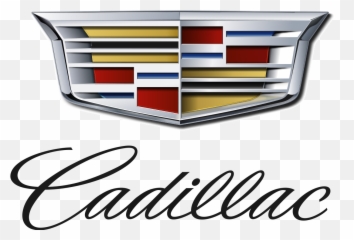 Cadillac - Cadillac Logo Png,Cadillac Png