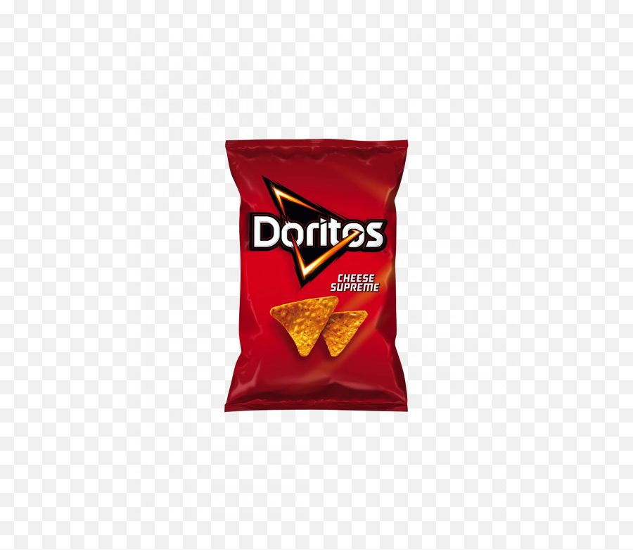 Doritos Cheese Supreme 175g - Doritos Transparent Png,Doritos Logo Png