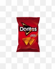 Doritos Cheese Supreme 175g - Transparent png