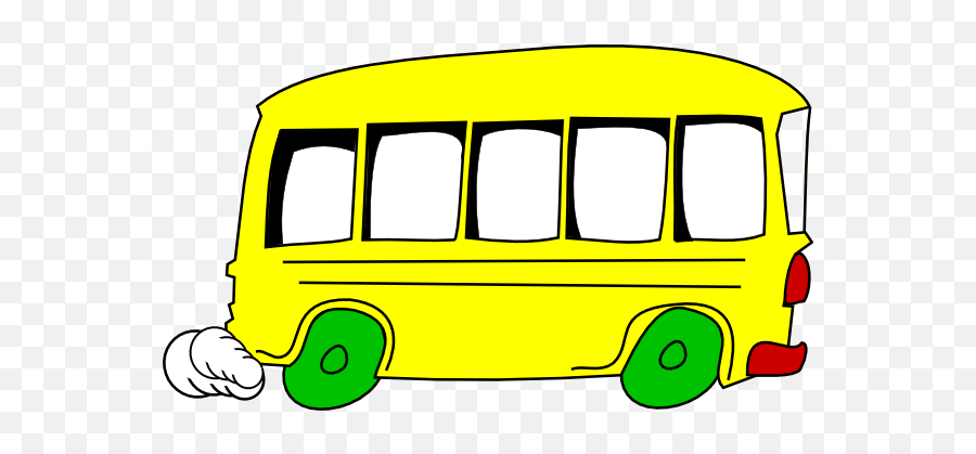 rosa parks bus clipart png