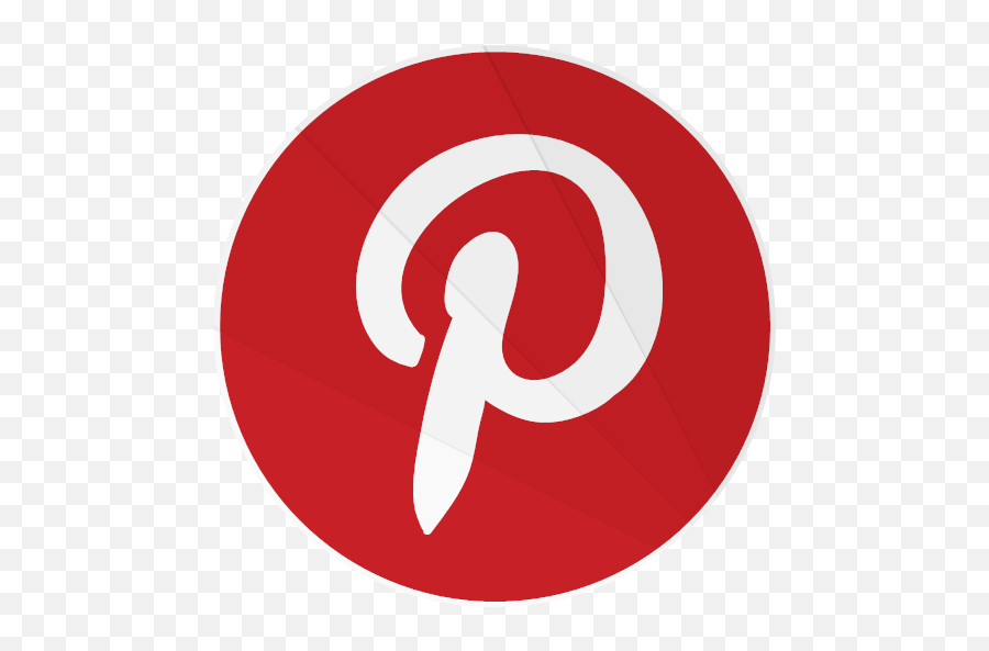 Pinter Pinterest Social Terest Icon Png