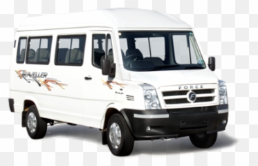 Tempo Traveler Png 2 Image