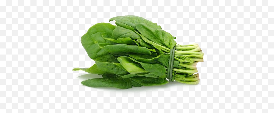 Spinach Png - Bunch Spinach,Spinach Png