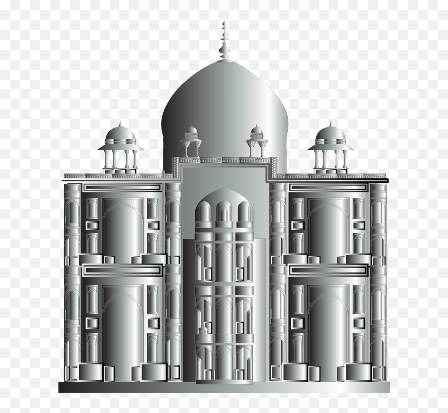 Building Cylinder Png Clipart - Silo,Silo Png
