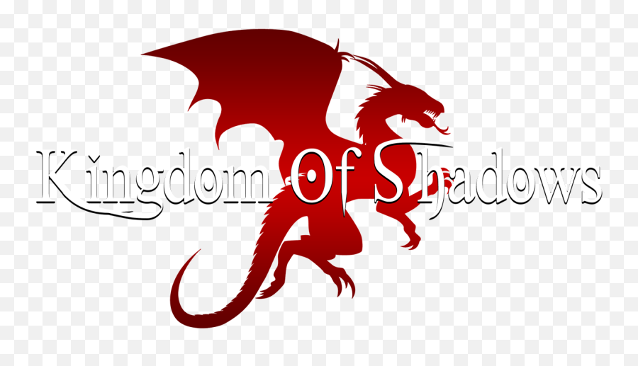 Dragon Silhouette - Dragon Png,Dragon Silhouette Png