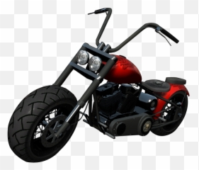 Download Gta 5 Motorcycle Png