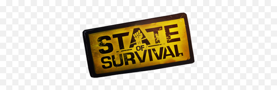 State Of Survival Gamehag - State Of Survival Logo Png,Survival Png