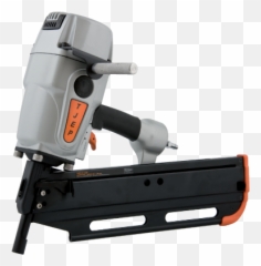 Pneumatic Framing Nailer Tjep Fh130 21g 90 - Planer Png,Nail Head Png