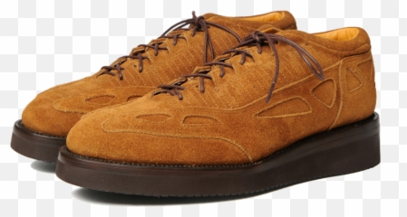 Land Jordan U2014 Yuketen - Suede Png,Jordan Transparent