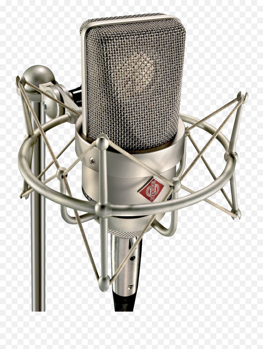 Neumann Thailand U2013 Professional Studio Home - Neumann Microphone Png,Studio Microphone Png