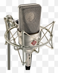 Neumann Thailand U2013 Professional Studio Home - Microphone png