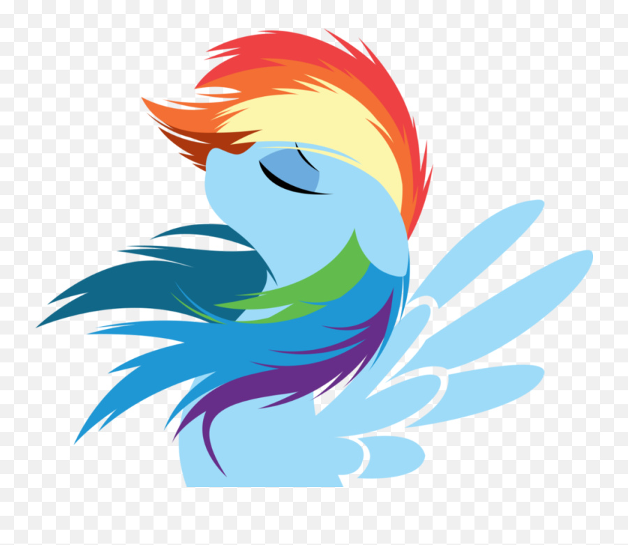 Gotta Luuurrrrvvv Rainbow Dashu003c3 - 20 Cooler Dude Mlp Forums Mlp Rainbow Dash Fanart Png,Rainbow Dash Transparent