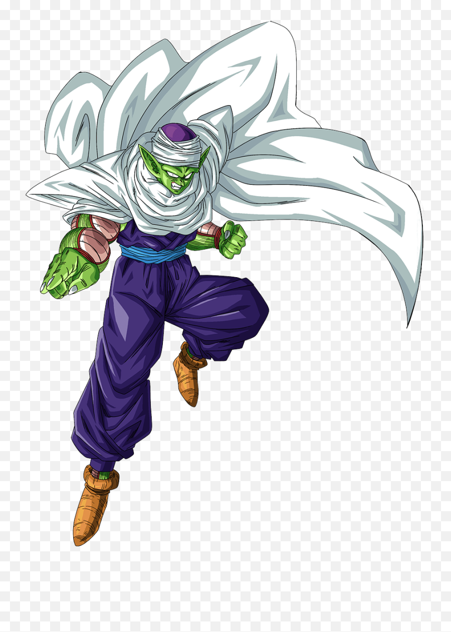 Piccolo Transparent Background - Stern Teacher Piccolo Png,Piccolo Transparent