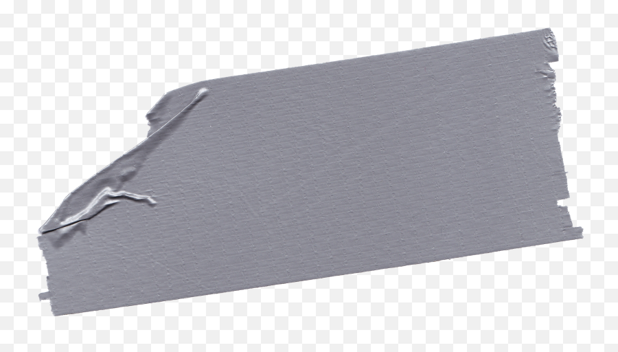 6 Duct Tape - Gray Tape Png,Duck Tape Png