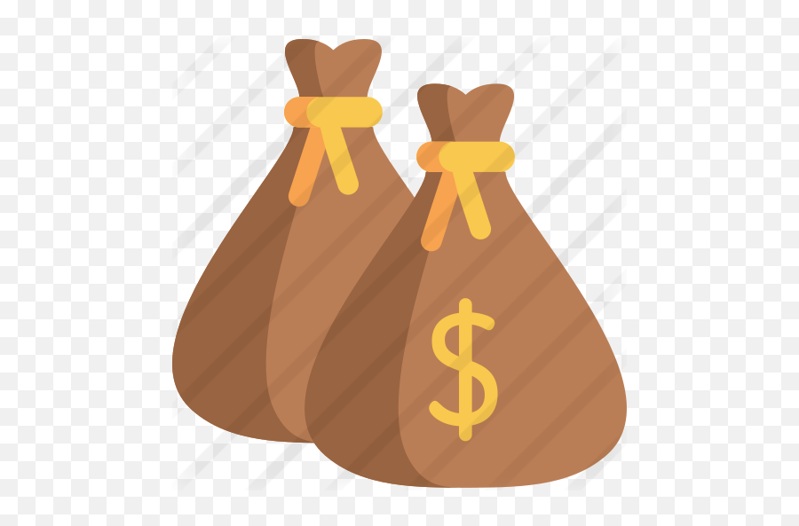 Money Bags - Illustration Png,Money Bags Png