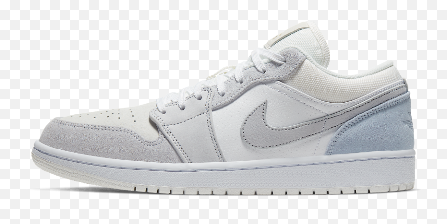 Jordan 1 Low Paris Png Air